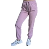 Joggery medyczne purdrowy róż casual premium roz. XS